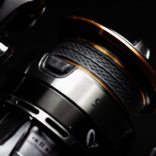 Savage Gear SG8 Spinning Reels - 